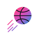 Vivid logo
